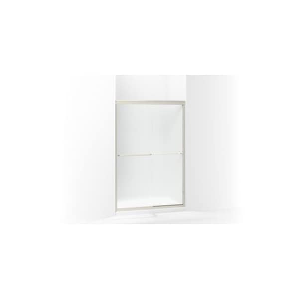 Sterling Finesse Frmls Bypass Door 5475-48N-G03 - main